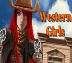 Western Girls Steam CD Key