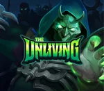 The Unliving EU Steam CD Key