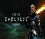 Age of Darkness: Final Stand RU/CIS Steam CD Key