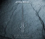 Star Wars Jedi Knight: Jedi Academy Steam CD Key