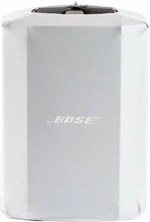 Bose Professional S1 Pro Skin Cover - White Borsa per altoparlanti