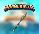 Brawlhalla - Tiburon's Teeth Weapon Skin DLC CD Key