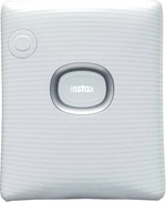 Fujifilm Instax Square Link Ash White Imprimante de poche