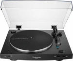 Audio-Technica AT-LP3XBT Black Tourne-disque