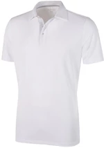 Galvin Green Milan White 2XL Chemise polo