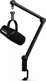 Shure MV7 SET Microphone USB