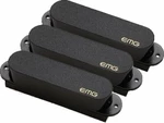 EMG SA Set Black Micro guitare