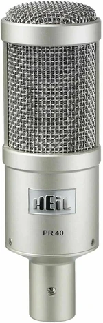 Heil Sound PR40 Microphone de podcast