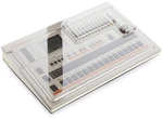 Decksaver Roland TR-707 Couvercle de protection pour Grooveboxe