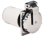 Marinco 3-W Socket Prise marine, Adaptateur marine