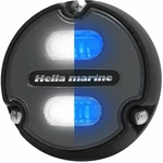 Hella Marine Apelo A1 Polymer White/Blue Underwater Light Lumière pour bateau