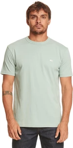 Quiksilver Pánské triko Essentialsss Regular Fit EQYKT04092-GHG0 S