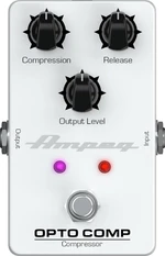 Ampeg Opto Comp Efekt do gitary basowej