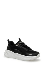 KINETIX NOWA TX W 4FX BLACK Woman Sneaker