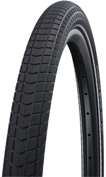 Schwalbe Big Ben Plus 27,5" (584 mm) Black 2.15 Anvelopa de bicicletă MTB