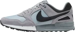 Nike Air Pegasus '89 Unisex Golf Shoes Wolf Grey/Black/Cool Grey/White 45