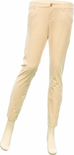 Alberto Mona Waterrepellent Blanco 34 Pantalones impermeables