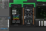 MOOG MoogerFooger Software MF-105S MuRF Complemento de efectos (Producto digital)