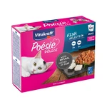 Vitakraft Poésie Délice Sauce rybí 6x85 g