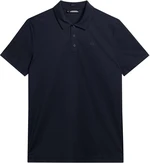 J.Lindeberg Halto Regular Fit Polo Paradise Green L Camiseta polo