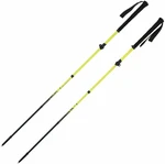 Viking Licaon Trekking Poles Lime/Dark Blue 115 - 140 cm Bastones de trekking