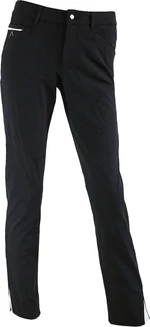 Alberto Jana-CR-B 3xDRY Cooler Black 34 Pantalones