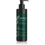 Soaphoria ApotheQ Aloe & Panthenol regenerační šampon proti lupům 250 ml