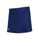 Dámská sukně Babolat  Play Skirt Women Estate Blue L