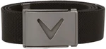 Callaway V-Logo Web Caviar Ceinture