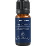 Almara Soap Aromatherapy Time To Relax esenciálny vonný olej 10 ml