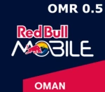 Red Bull 0.5 OMR Gift Cards OM