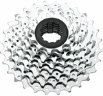 SRAM PG-850 Kassette 8-Speed 11-28T Silver