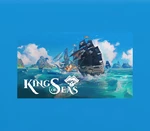 King of Seas XBOX One / Xbox Series X|S Account