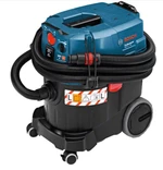 Vysavač Bosch GAS 35 L AFC Professional, na suché a mokré vysávání - 06019C3200