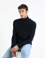 Celio Cashmere Turtleneck Sweater Jehigh - Men