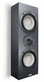 CANTON GLE 15 OnWall Altavoz de pared Hi-Fi Black 1 pieza