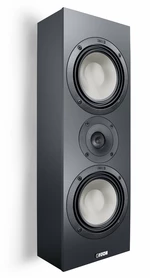 CANTON GLE 15 OnWall Black Altavoz de pared Hi-Fi