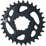 SRAM Eagle Plato de cadena Montaje directo 30T