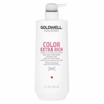 Goldwell Dualsenses Color Extra Rich Brilliance Conditioner odżywka do włosów farbowanych 1000 ml