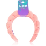 Bahama Skin Headband čelenka do vlasů odstín Coral 1 ks