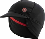 Castelli Estremo WS Skully Black UNI Sapka