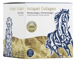 INCAPET COLLAGEN Hydrolyzovaný kolagen pro psy, koně, sáčky 30 ks