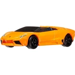 Mattel Hot Wheels prémiové auto velikáni Lamborghini Reventon Roadster