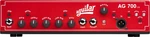 Aguilar AG 700 Red Amplificateur basse à transistors