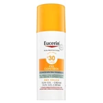 Eucerin Sun Protection krém na opaľovanie SPF 30 Oil Control Dry Touch Sun Gel - Cream 50 ml