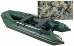 Gladiator Bateau gonflable AK300 300 cm Camo Digital