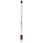 LAMEL Long Lasting Gel dlhotrvajúca ceruzka na pery odtieň №414 1,7 g