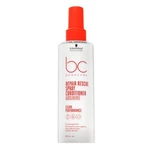 Schwarzkopf Professional BC Bonacure Repair Rescue Spray Conditioner Arginine bezoplachový kondicionér pre veľmi poškodené vlasy 200 ml