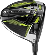 Cobra Golf King RadSpeed Xtreme Jobbkezes 10,5° Regular Golfütő - driver