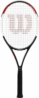 Wilson Pro Staff Precision 100 Tennis Racket L2 Racchetta da tennis